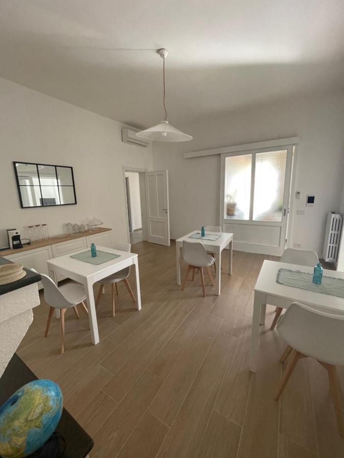 Bed and Breakfast A Casa Dei Miei Otranto Exterior foto